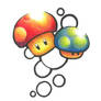 Mario Mushrooms