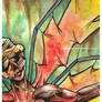 Tortured Fairy