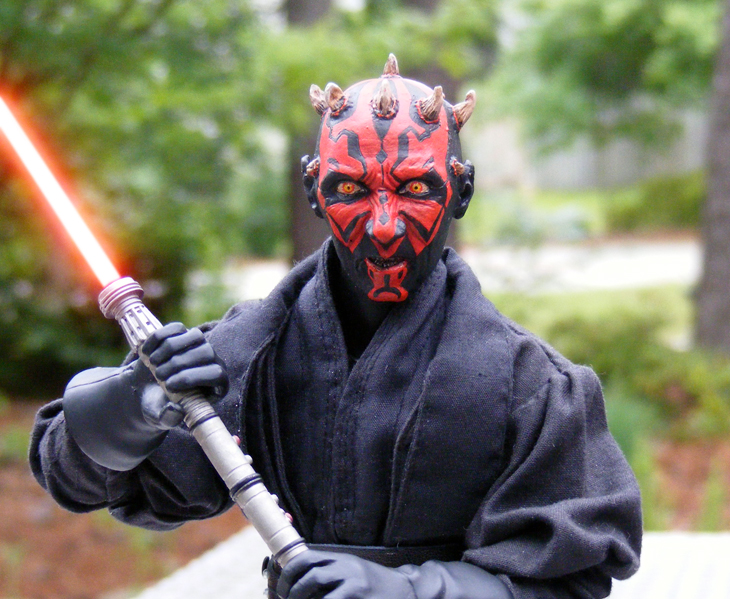 Final Darth Maul 3 by maulsballs on DeviantArt