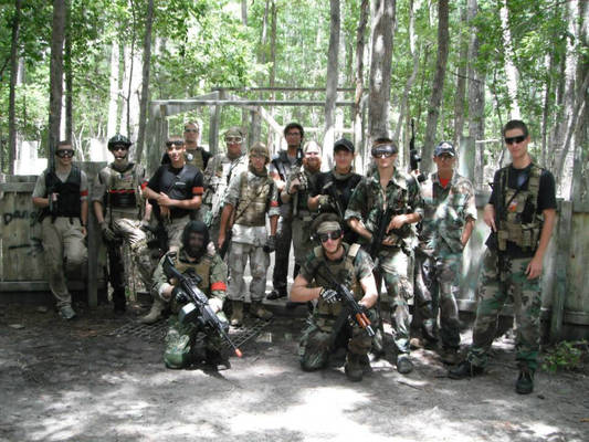 Airsoft group shot 1