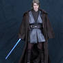 Hot Toys Anakin Skywalker Dark Side 8