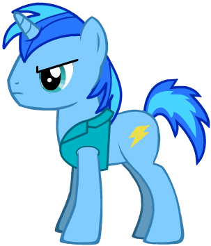 Thunder Flash