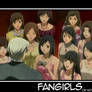 Fangirls