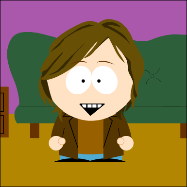 South Park Richard Hammond 02