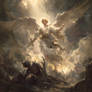 Ascension of the Luminous Seraph