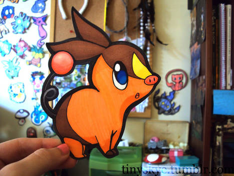 Tepig