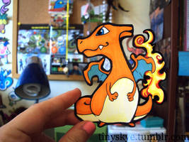 Charizard