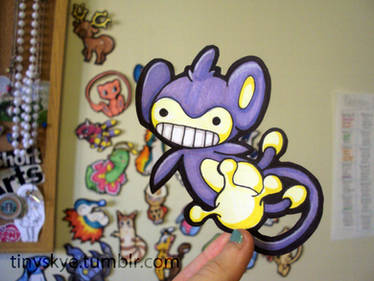 Aipom