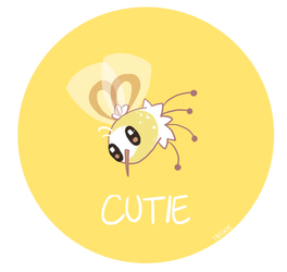 Cutiefly