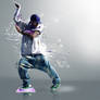 Poetry in Motion
