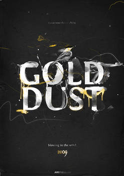 Gold Dust