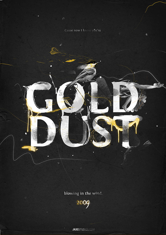 Gold Dust