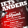 Iets anders - 20 Juni