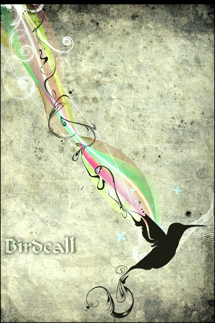 Birdcall