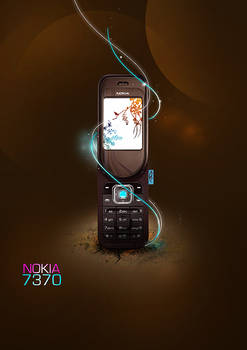 Nokia advertisement - school -