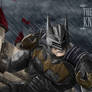 KNIGHT BATMAN