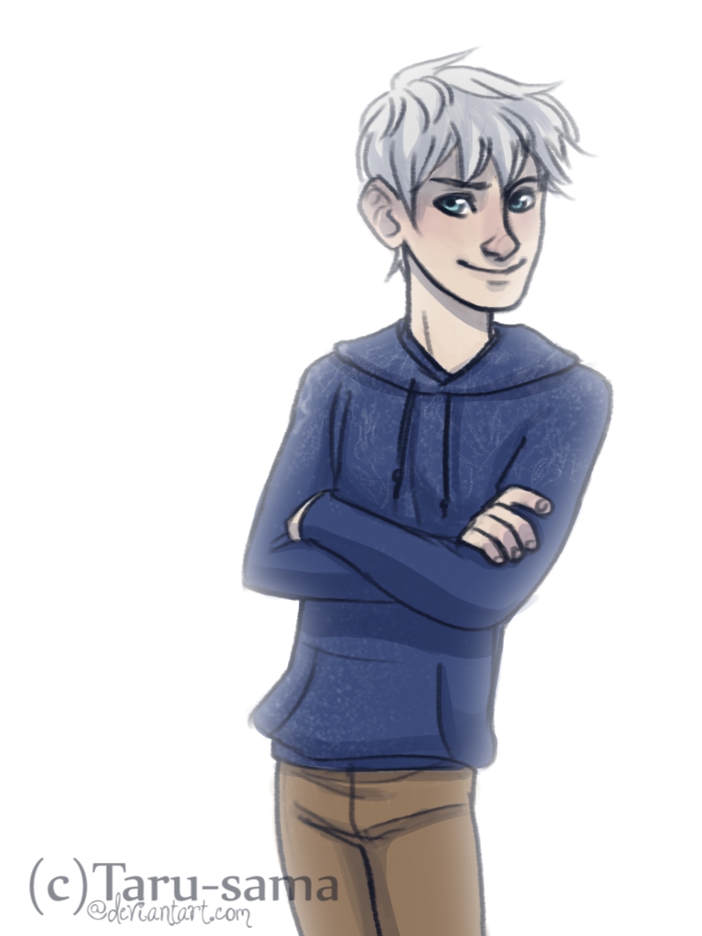 Jack Frost