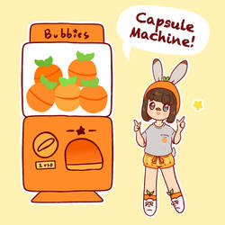 OPEN | Capsule Adopts