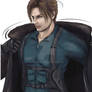 Leon Kennedy