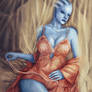 Liara T'Soni
