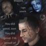 Shepard is a hero
