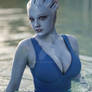 Liara T'Soni