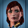 Jane Shepard