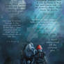 There is no Shepard without Vakarian.