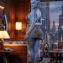 Liara T'Soni