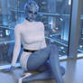 Liara T'Soni
