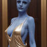 Liara T'Soni