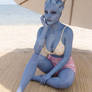 Liara T'Soni