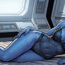 Liara T'Soni
