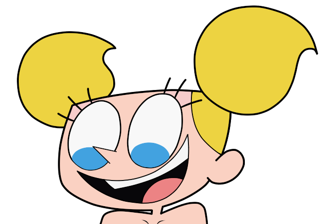 Dee Dee by Luigi3192 on DeviantArt