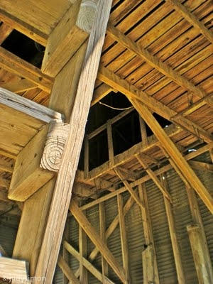 Dirty Rafters Rafters by digi-rabbit on DeviantArt