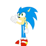 SONIC THE HEDGEHOG