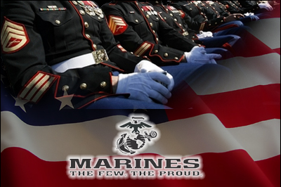 Marines One