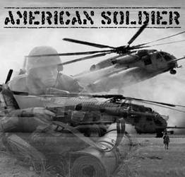 American Soldier