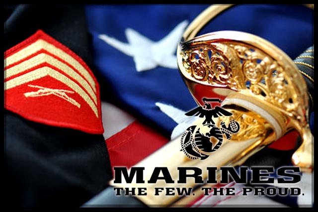 Marine Pride