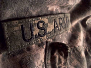 united states army