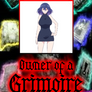 Vermil is owner of a Grimoire