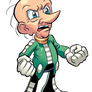 Snively Robotnik (Archie)