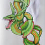 Rayquaza