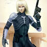 Raiden