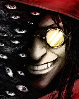 Alucard