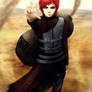 gaara... re.rendered