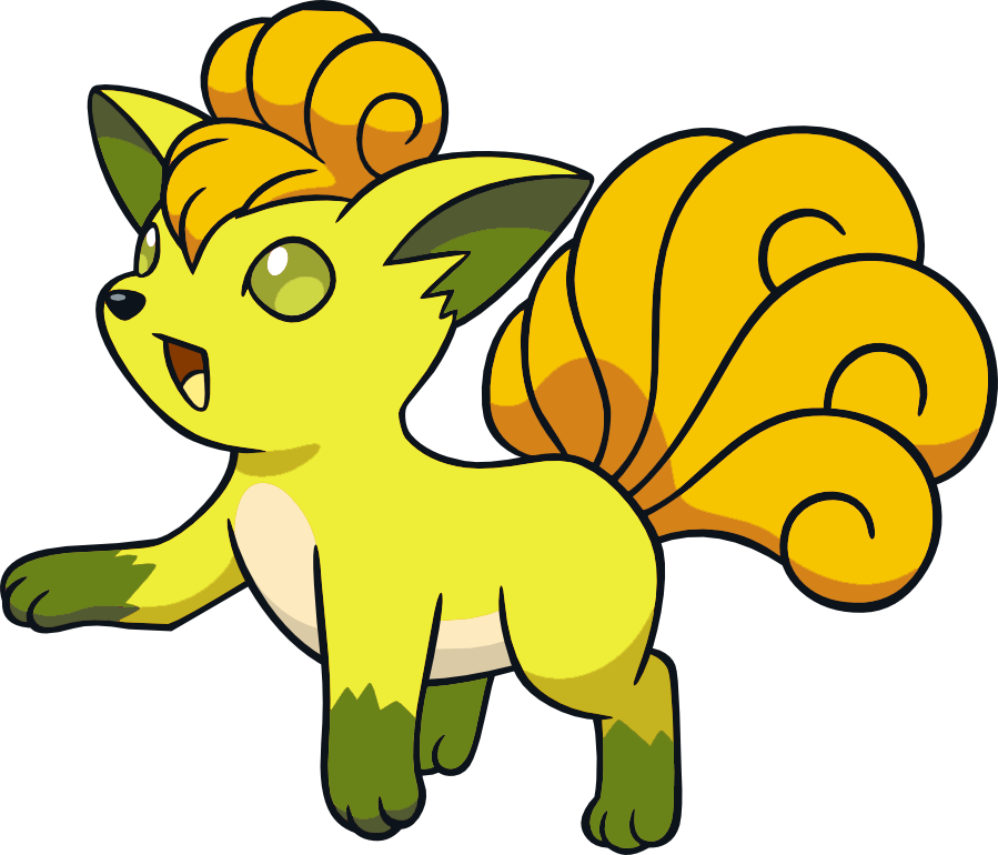 S037 - Vulpix by lightmike on DeviantArt