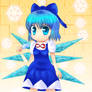 Cirno