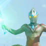 Ultraman Arc