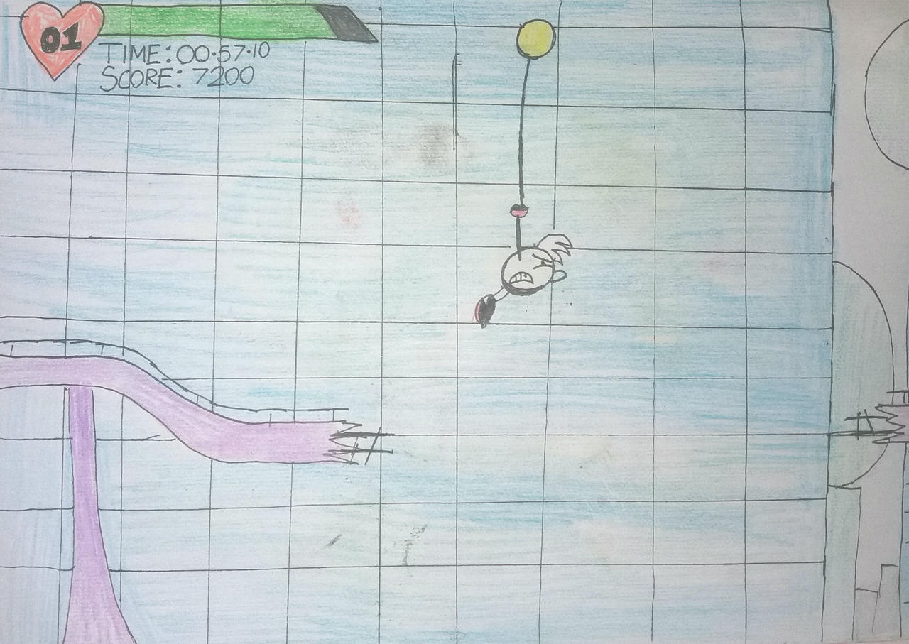 Glassopolis Act 1 by SmithCompanyArts on DeviantArt